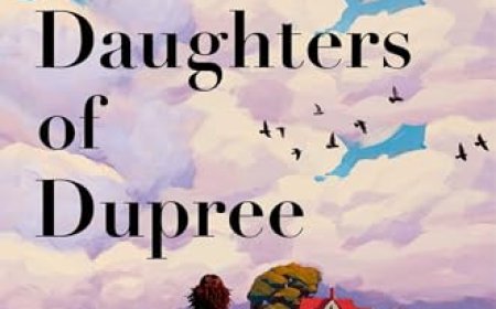 [PDF] The Seven Daughters of Dupree by Nikesha Elise Williams Free Download