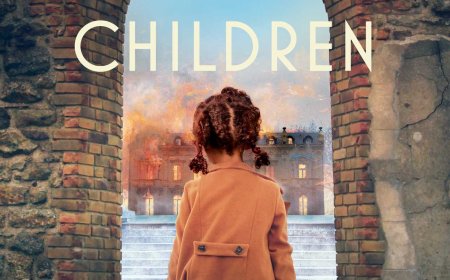 [PDF] Keeper of Lost Children by Sadeqa Johnson Free Download