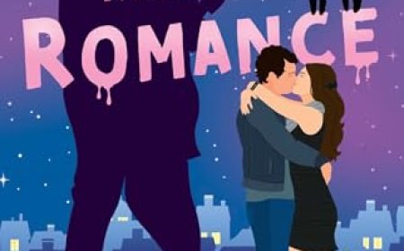 [PDF] A Killer Kind of Romance by Letizia Lorini Free Download