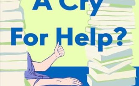 [PDF] Is This a Cry for Help? by Emily R. Austin Free Download