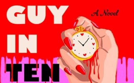 [PDF] How to Kill a Guy in Ten Dates by Shailee Thompson Free Download