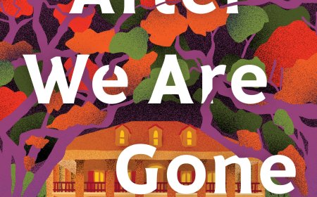 [PDF] Long After We Are Gone by Terah Shelton Harris Free Download