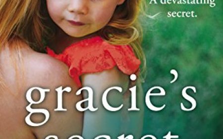 [PDF] Gracie's Secret by Jill Childs Free Download