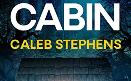 [PDF] The Girls in the Cabin by Caleb Stephens Free Download