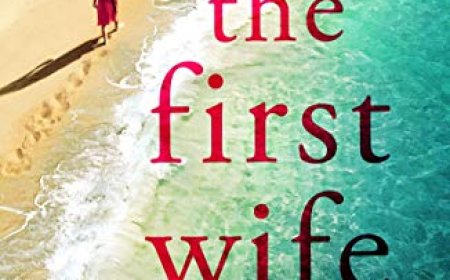 [PDF] The First Wife by Jill Childs Free Download