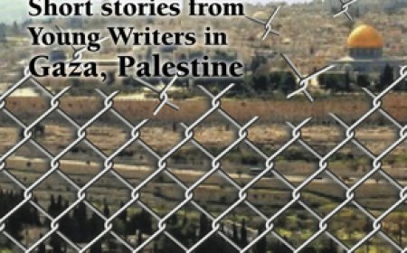 [PDF] Gaza Writes Back by Refaat Alareer Free Download