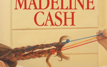 [PDF] Earth Angel by Madeline Cash Free Download