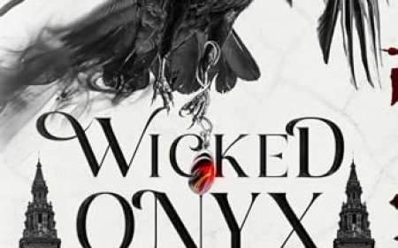[PDF] The Veritas Legacy #1 Wicked Onyx by Debbie Cassidy Free Download