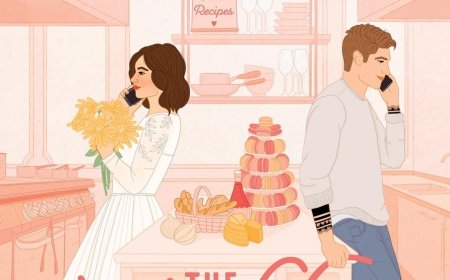 [PDF] Love & Other Recipes The Wedding Menu by Letizia Lorini Free Download