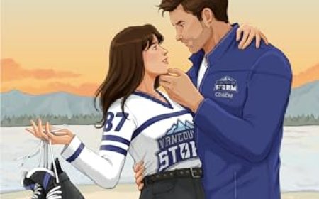 [PDF] Vancouver Storm #5 The Wild Card by Stephanie Archer Free Download