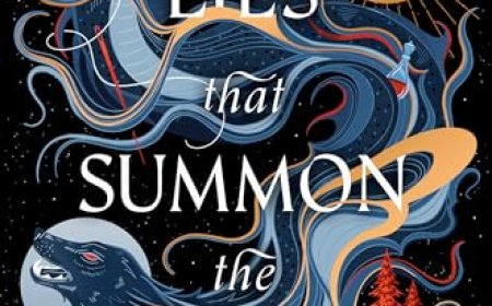 [PDF] Songs for the Sinless #1 The Lies that Summon the Night by Tessonja Odette