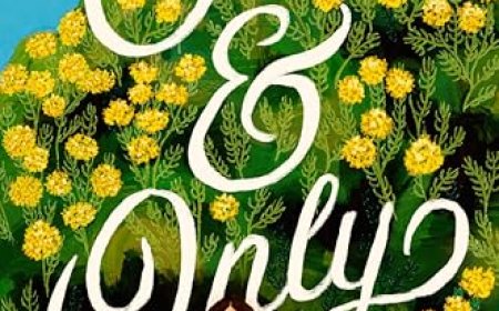 [PDF] One & Only by Maurene Goo Free Download