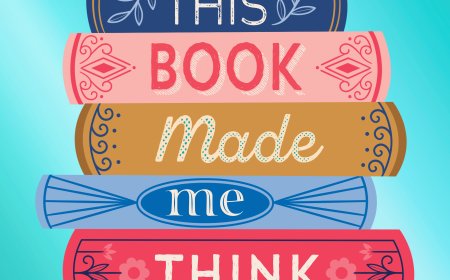 [PDF] This Book Made Me Think of You by Libby Page Free Download