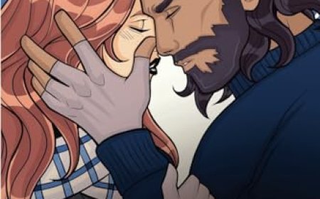 [PDF] Love and Fame #1 Snowed In by Navessa Allen Free Download