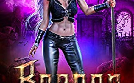 [PDF] Deadside Reapers #1 Reaper Unexpected by Debbie Cassidy Free Download