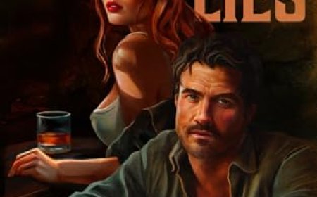 [PDF] The Bourbon Boys #1 Bourbon & Lies by Victoria Wilder Free Download