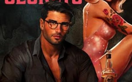 [PDF] The Bourbon Boys #2 Bourbon & Secrets by Victoria Wilder Free Download