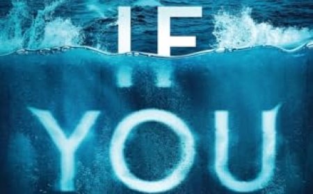 [PDF] If You Lie by Caleb Stephens Free Download