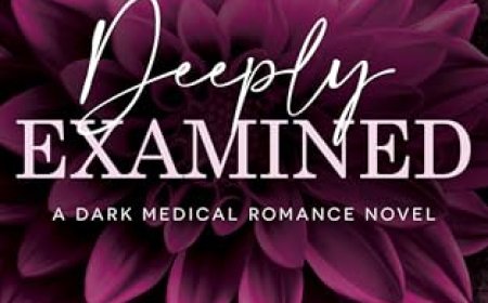 [PDF] Deeply Examined #1-3 by Lexi Davis Free Download