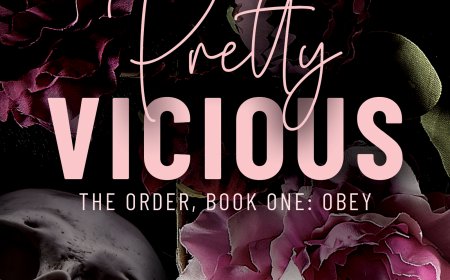 [PDF] The Order #1 Pretty Vicious by Lexi Davis Free Download