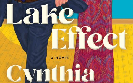 [PDF] Lake Effect by Cynthia D'Aprix Sweeney Free Download
