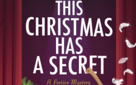 [PDF] Ernest Cunningham #3 Everyone This Christmas Has a Secret by Benjamin Stevenson