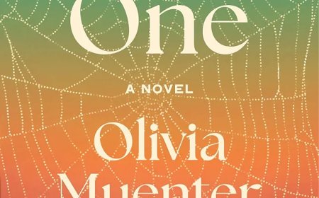 [PDF] Little One by Olivia Muenter Free Download