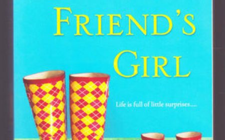 [PDF] My Best Friend's Girl by Dorothy Koomson Free Download