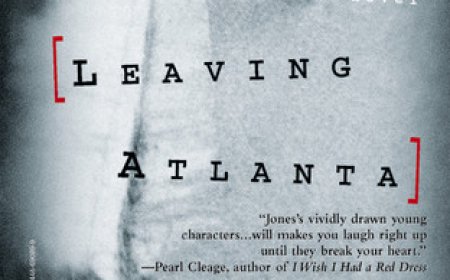 [PDF] Leaving Atlanta by Tayari Jones Free Download