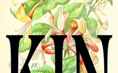 [PDF] Kin by Tayari Jones Free Download