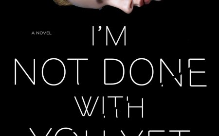 [PDF] I'm Not Done with You Yet by Jesse Q. Sutanto Free Download
