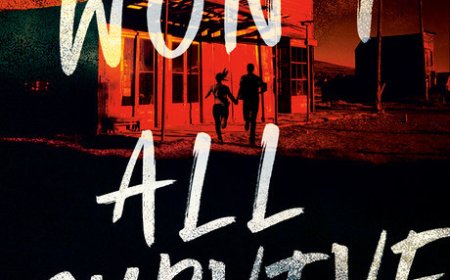 [PDF] We Won't All Survive by Kate Alice Marshall Free Download