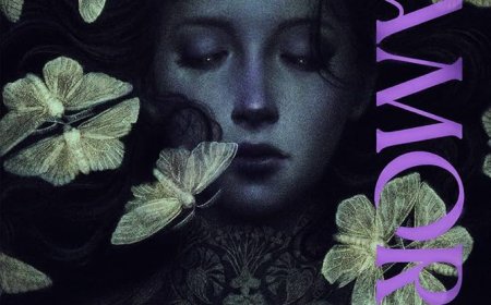 [PDF] The House of Teeth #1 Innamorata by Ava Reid Free Download