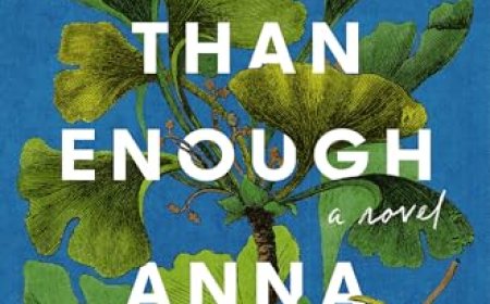 [PDF] More Than Enough by Anna Quindlen Free Download