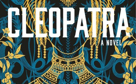 [PDF] Cleopatra by Saara El-Arifi Free Download