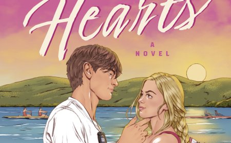 [PDF] Racing Hearts by Ann Adams Free Download