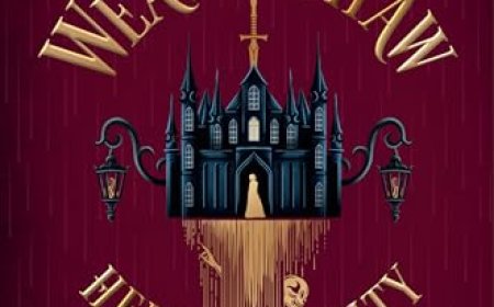 [PDF] Weavingshaw by Heba Al-Wasity Free Download