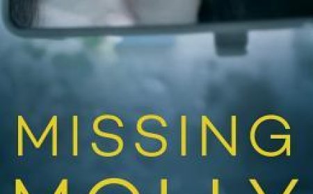 [PDF] Missing Molly by Natalie Barelli Free Download