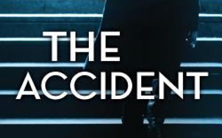 [PDF] The Accident by Natalie Barelli Free Download