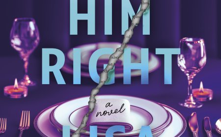 [PDF] Served Him Right by Lisa Unger Free Download