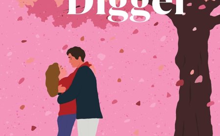 [PDF] Daydreamer #2 Gold Digger by Susie Tate Free Download