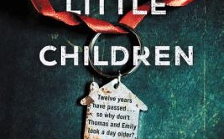 [PDF] Perfect Little Children by Sophie Hannah Free Download