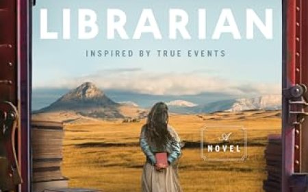 [PDF] The Boxcar Librarian by Brianna Labuskes Free Download