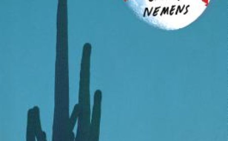 [PDF] The Cactus League by Emily Nemens Free Download