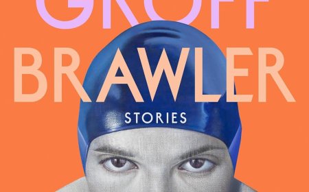 [PDF] Brawler by Lauren Groff Free Download