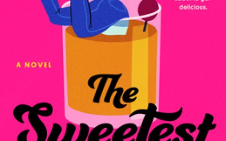 [PDF] The Sweetest Revenge by Lizzy Dent Free Download