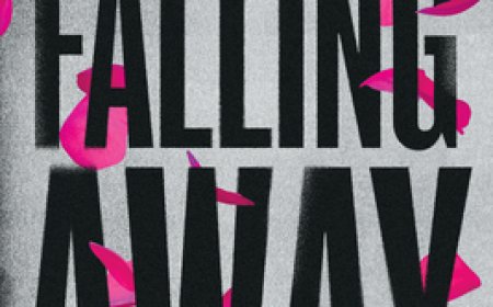 [PDF] Fall Away #4 Falling Away by Penelope Douglas Free Download