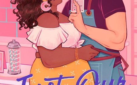 [PDF] Just Our Luck by Denise Williams Free Download