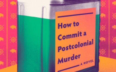 [PDF] How to Commit a Postcolonial Murder by Nina McConigley Free Download