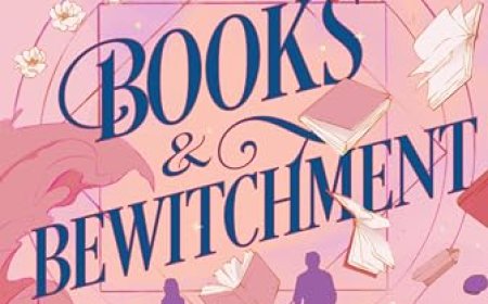 [PDF] Arcadia Falls #1 Books & Bewitchment by Isla Jewell Free Download